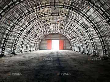 Продам зернохранилище, ангар, склад, 543 м², г. Кагарлык, Киевская обл Продам зернохранилище, ангар, склад, 543 м², г. Кагарлык, Киевская обл - VDALA.PRO