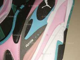 Кросівки puma жіночі 39 р. - VDALA.PRO