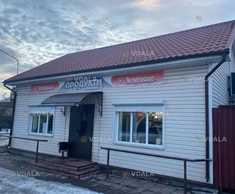 Продаж готового магазину з обладнанням Ніжин, 129 м². Продаж готового магазину з обладнанням Ніжин, 129 м². - VDALA.PRO