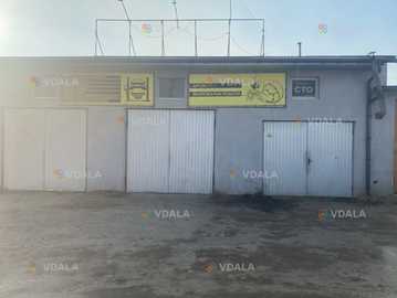 Продажа действующего СТО в Ковеле, 70 м². Продажа действующего СТО в Ковеле, 70 м². - VDALA.PRO