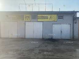 Продаж діючого СТО в Ковелі!, 70 м². Продаж діючого СТО в Ковелі!, 70 м². - VDALA.PRO