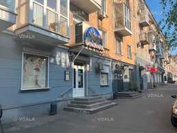 Продаж приміщення з орендарями Кривий Ріг, 77,3 м². Продаж приміщення з орендарями Кривий Ріг, 77,3 м². - VDALA.PRO