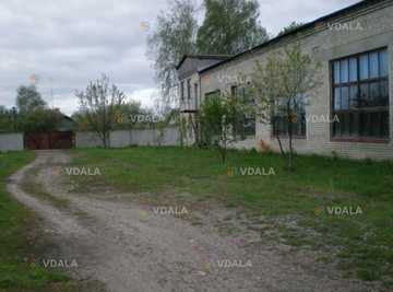 Продажа деревообрабатывающей базы Чернигов, 2500 м². Продажа деревообрабатывающей базы Чернигов, 2500 м². - VDALA.PRO