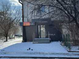 Продаж приміщення в центрі Луцька, 46 м². Продаж приміщення в центрі Луцька, 46 м². - VDALA.PRO