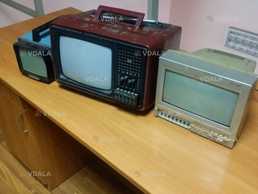 Телевізори ссср - VDALA.PRO