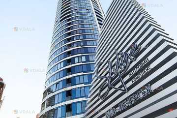 Здам Квартиру в новобудові Жилой комплекс: ЖК Skyline, 110 м², 3 кімн. - VDALA.PRO
