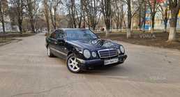 Продам Mercedes-Benz X-Class 1997, 2.3 l.. - VDALA.PRO