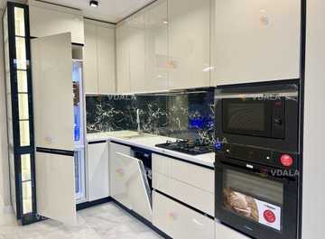 Продам Квартиру в новобудові Жилой комплекс: Family Plaza, 38 м², 1 кі Продам Квартиру в новобудові Жилой комплекс: Family Plaza, 38 м², 1 кі - VDALA.PRO