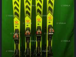 Лижі Volkl Racetiger SC 2024р - VDALA.PRO