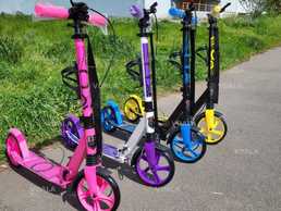 Самокат Maraton Rider - VDALA.PRO