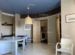 Здається однокімнатна квартира-студія в Оболонському районі - VDALA.PRO