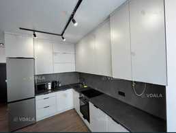 Двокімнатна квартира біля ТРЦ Лавіна. Перша здача! - VDALA.PRO