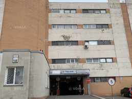 Место в гаражном комплексе Гараж, стоянка 17.6 м². - VDALA.PRO