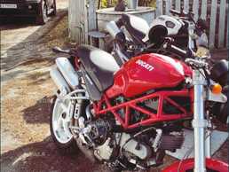 Продам Мотоцикл Ducati, 2008, 998.0 см³, Напівавтомат. Продам Мотоцикл Ducati, 2008, 998.0 см³, Напівавтомат. - VDALA.PRO