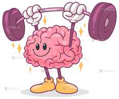 Курс. Розвиток пам'яті, уваги, уяви у дітей та дорослих - VDALA.PRO