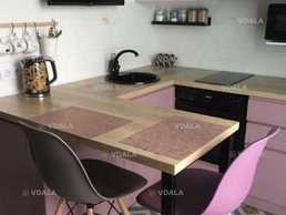 Продам Квартиру 44 м², 2 кімн., 4 поверх. - VDALA.PRO