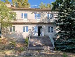 ППродаж турбази Лада на березі річки! Дніпропетровська об,466,50 м². ППродаж турбази Лада на березі річки! Дніпропетровська об,466,50 м². - VDALA.PRO