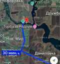 ППродаж турбази Лада на березі річки! Дніпропетровська об,466,50 м². - VDALA.PRO - 15