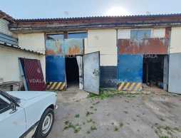 Продаж будівлі під СТО Горбані, 350 м². Продаж будівлі під СТО Горбані, 350 м². - VDALA.PRO