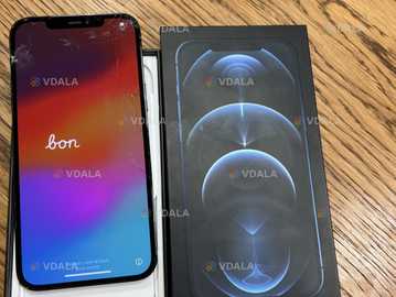 12 pro max iPhone - VDALA.PRO