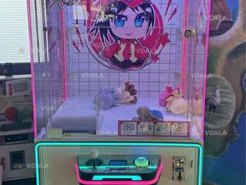 Продам кран машину для игрушек Продам кран машину для игрушек - VDALA.PRO