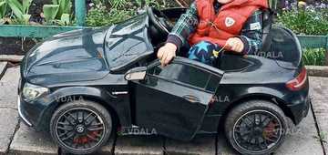 Машинка детская Электрическая Машинка детская Электрическая - VDALA.PRO