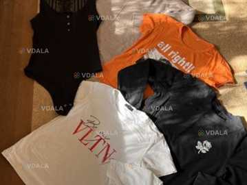 Отдам даром хорошие женские вещи - VDALA.PRO