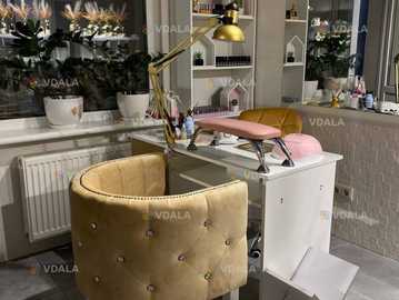 Ищем Мастеров маникюра и педикюра, Виноградарь! - VDALA.PRO