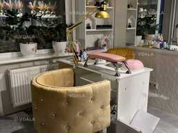 Ищем Мастеров маникюра и педикюра, Виноградарь! - VDALA.PRO