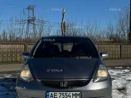 Продам Honda Jazz 2008, 142 000 км, 1.4 l.. Продам Honda Jazz 2008, 142 000 км, 1.4 l.. - VDALA.PRO