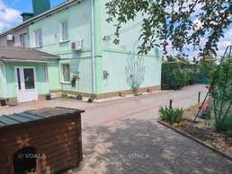 Продам Будинок смт Новгородка - VDALA.PRO