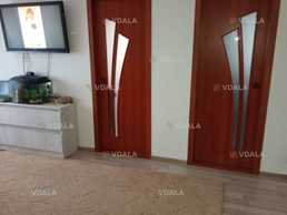 Продам Квартиру 43 м², 3 кімн., 2 поверх. - VDALA.PRO