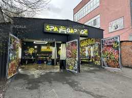 Комерційна Автомийку Комерційна Автомийку - VDALA.PRO