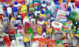 Уцененная бытовая химия Уцененная бытовая химия - VDALA.PRO