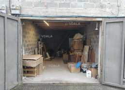 Место в гаражном комплексе Гараж, стоянка 39 м², охраняемый. - VDALA.PRO