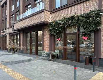 Продажа Кофейня wake & brew в центре Днепра, 35 м². Продажа Кофейня wake & brew в центре Днепра, 35 м². - VDALA.PRO