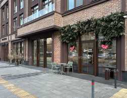 Продаж Кав'ярня wake & brew у центрі Дніпра, 35 м². Продаж Кав'ярня wake & brew у центрі Дніпра, 35 м². - VDALA.PRO