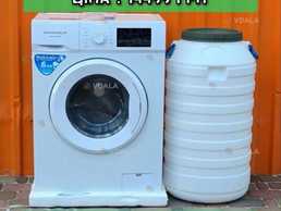 Продаж пральної машина Grunhelm FN610D2W з баком для води Продаж пральної машина Grunhelm FN610D2W з баком для води - VDALA.PRO