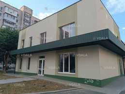 Продаж приміщення на вул. Антонова! Вінниця, 240 м². Продаж приміщення на вул. Антонова! Вінниця, 240 м². - VDALA.PRO
