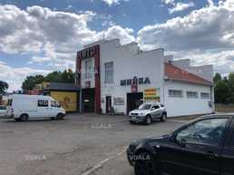 Продаж готового бізнесу: Автомийка з кафе в Смілі!, 300 м². Продаж готового бізнесу: Автомийка з кафе в Смілі!, 300 м². - VDALA.PRO