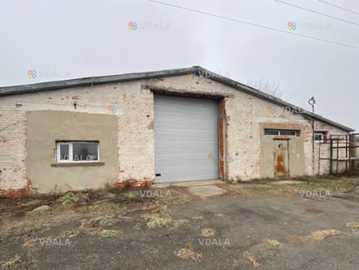 Продажа производственного помещения в с. Озера, 630 м². Продажа производственного помещения в с. Озера, 630 м². - VDALA.PRO