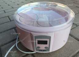 Йогуртница Vinis - VDALA.PRO