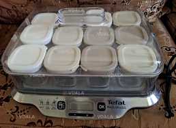 Йогуртница Tefal - VDALA.PRO