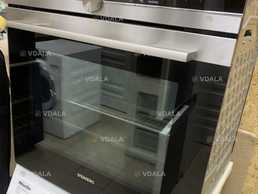 Духовка електрична Siemens HB675GBS1 - VDALA.PRO