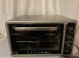 Піч єлектрична ( духовка ) asel 40L - VDALA.PRO