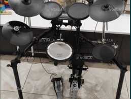 Продаж барабанної електронної установки🥁✨ - VDALA.PRO