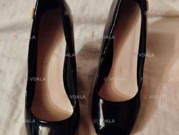 Туфли женские лаковые - VDALA.PRO