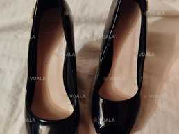 Туфли женские лаковые - VDALA.PRO