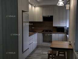 Продам Квартиру 47 м², 2 кімн., 4 поверх. - VDALA.PRO