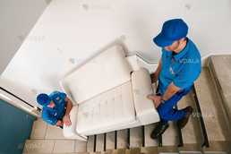 Терміново потрібні вантажники? Сер Їжачок – швидке та надійне рішенн - VDALA.PRO